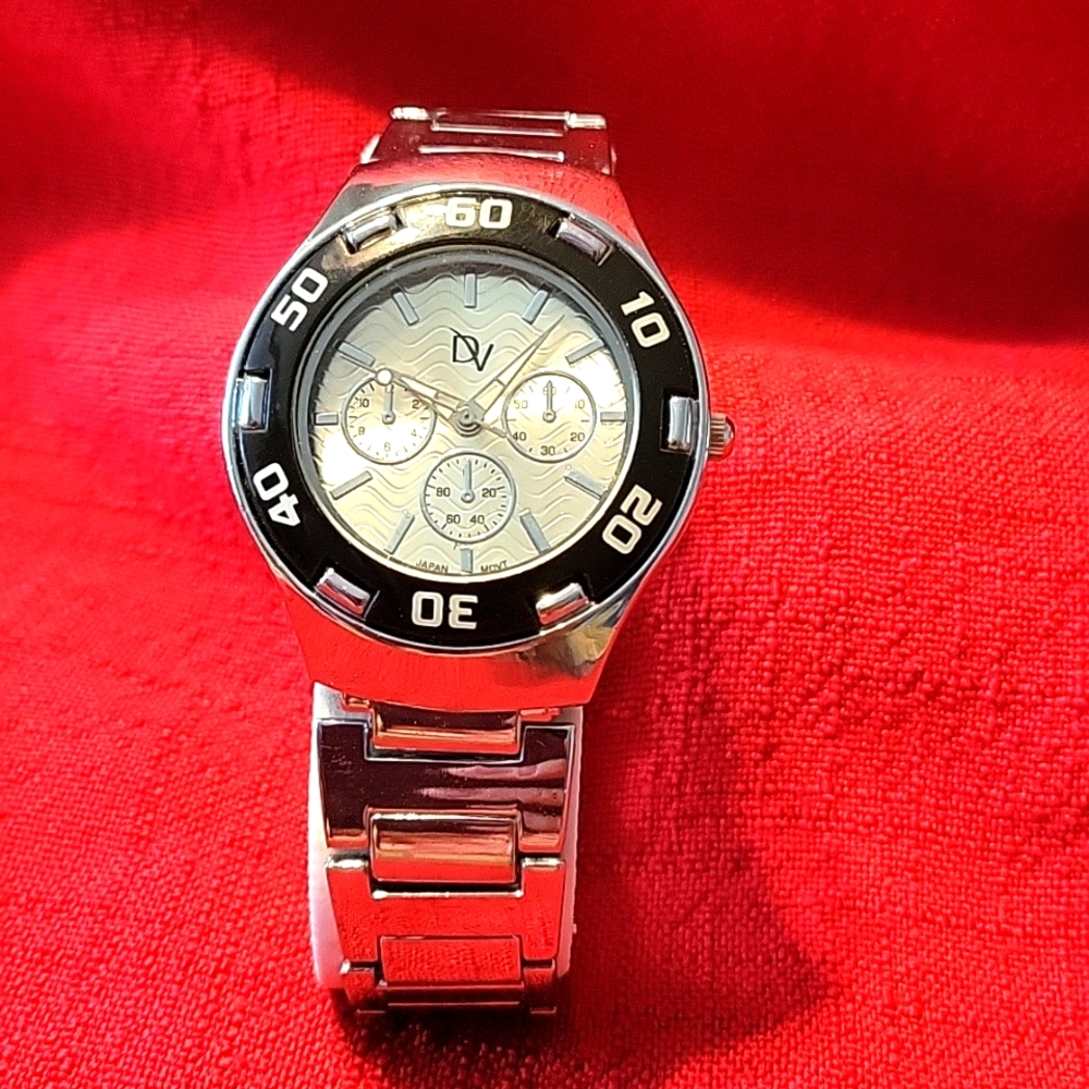 New watch